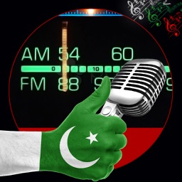 Pakistan Radios Free