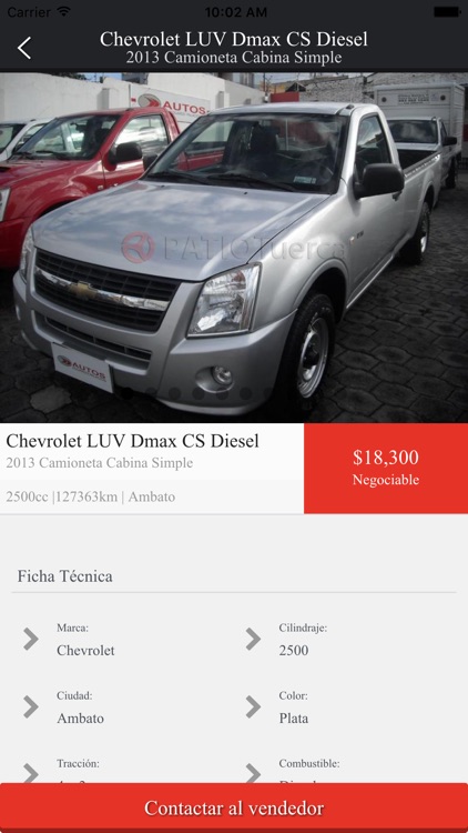 Autos Eduardo Palacios screenshot-3