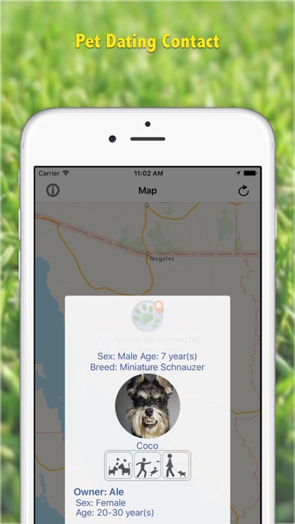 Dog Dating screenshot-3