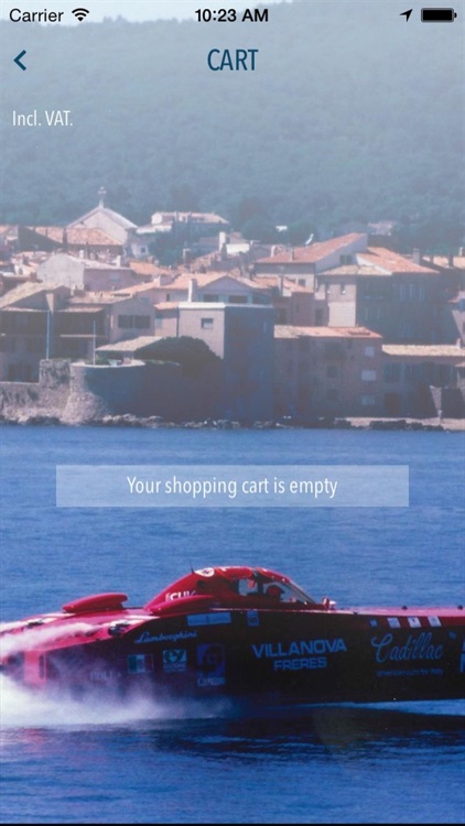 VILLANOVA BY VOSSEN screenshot-3