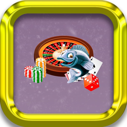 777 Slots Big Fish Casino - Play Free icon