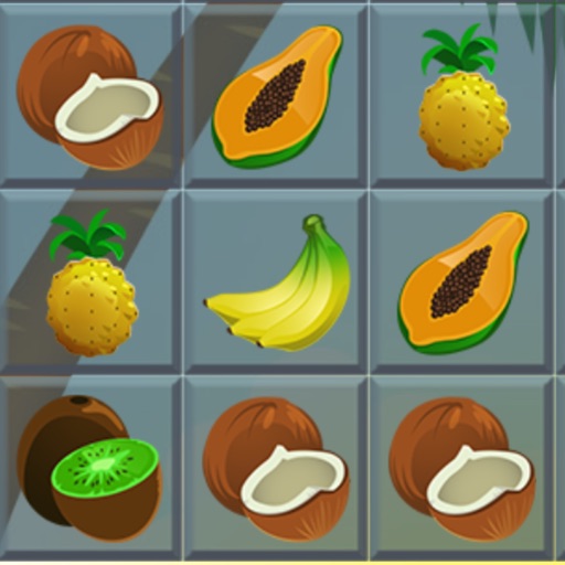A Fruits Splity icon