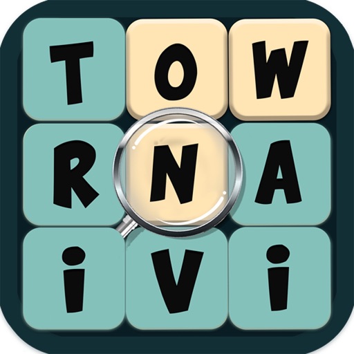 Trivia Search iOS App