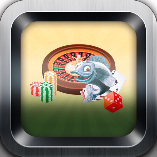 Casino My Big World - Slots Special Edition iOS App