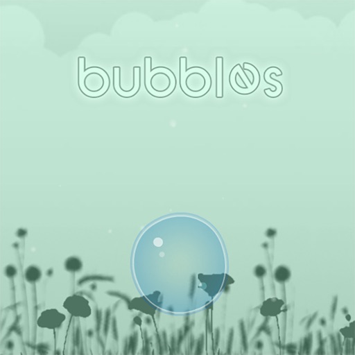 Bubbles:Bubble Pop Game iOS App
