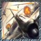 Become the combat pilot with the Sky Fighter: Metal Sky Force and go to war in the battle for the skies