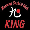 King Running Sushi