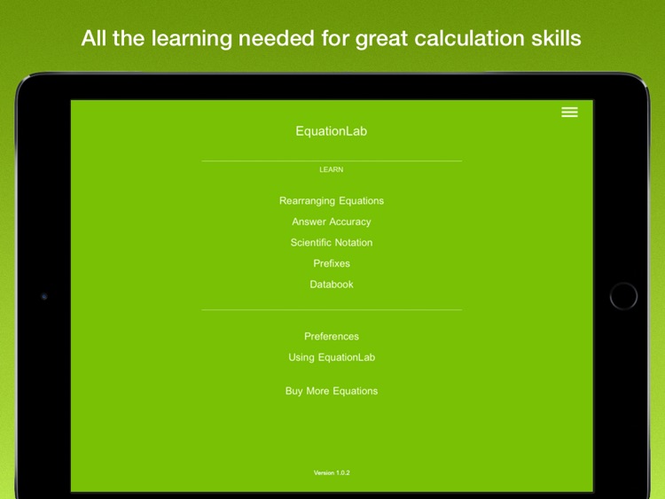 EquationLab screenshot-4