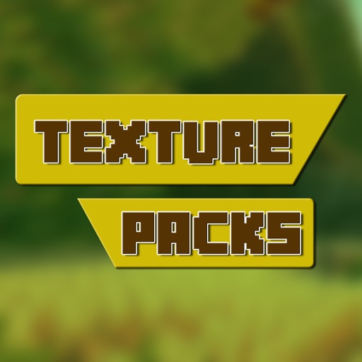 New Texture Packs Lite for Minecraft PC Edition iOS App