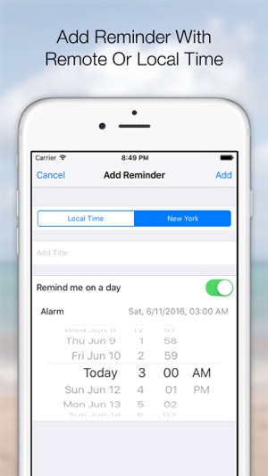 World Times & Alarm - Widget(圖5)-速報App