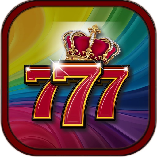 777 Advanced Vegas Lucky Gaming - Max Bet icon