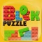 Do you want to have a lot of  fun with puzzle games for kids