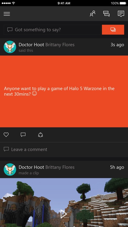 Xbox