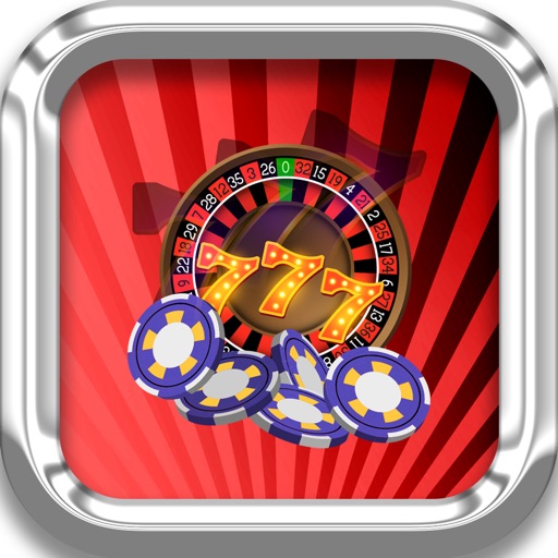 777 Machine Gambling Pokies - Play Real Las Vegas Casino Games icon