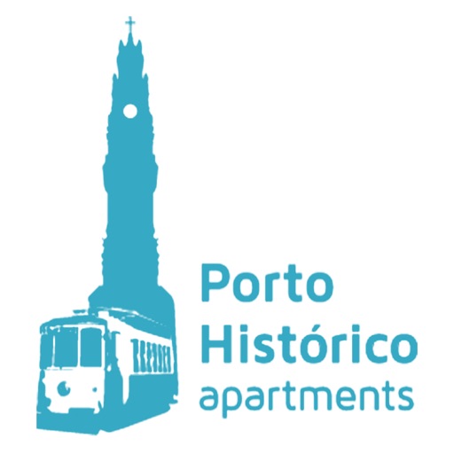 Apartments Porto icon