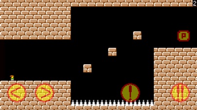 TrapAdventure 2 - 激ムズ死にゲートラップアドベンチャーのスクリーンショット1 TrapAdventure 2 - 激ムズ死にゲートラップアドベンチャーのスクリーンショット1