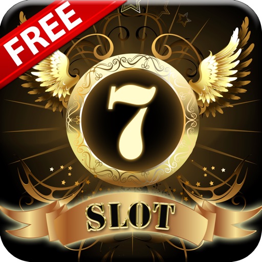 7 77 Free Spins icon