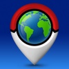 Catchmapper - Real-Time Map for Pokemon GO