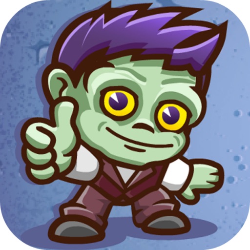 Headless Zombie 2—— Black Magic Battle& Lost Gears icon