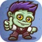Headless Zombie 2—— Black Magic Battle& Lost Gears