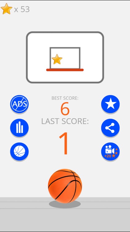 Master Messenger Pixel Cup Basketball