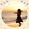 Decorate your photos with these incredible frames, choose a photo from the gallery or take a photo with the camera, then apply the frame that you like and you can save the photo, share with friends or upload to social networks Facebook, Twitter , email etc