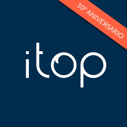 Itop Aniversario