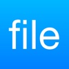 iFile - Cloud File Manager & Document Reader and Viewer