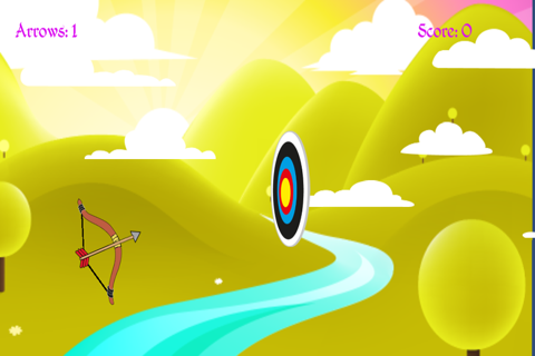 Fun Archery Free screenshot 3
