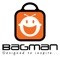 Brilliant Merchandising Sdn Bhd (Bagman), established in year 1994, a Malaysian based company specializing in the manufacturing and distribution of all kinds of bags