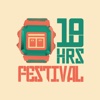 18hrs Festival