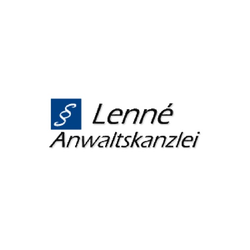 Anwaltskanzlei Lenné icon