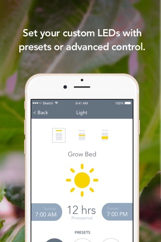 Grove - Your Personal Growing Assistant screenshot 3