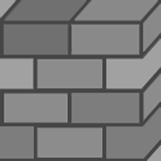 Build Wall XL iOS App