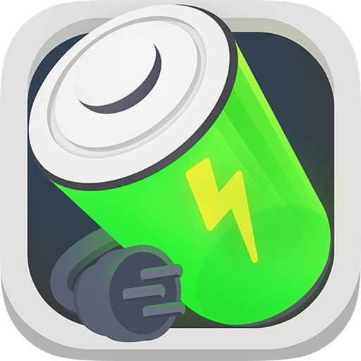 Battery Saver - Power Doctor icon