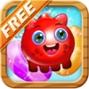 Amazing Candy Blast-best match 3 game for kids and family