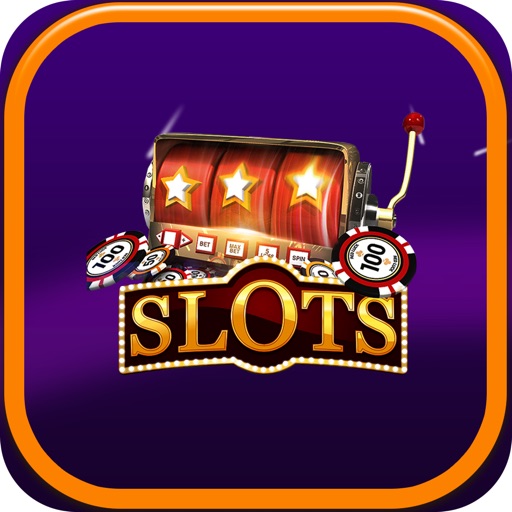 Spin Video Atlantic City - Las Vegas Free Slots Machines icon