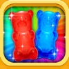 Gummy Candy Maker - iPadアプリ
