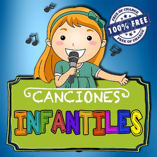 Kinder Nursery Rhymes - Escucha las canciones más entretenidos para los niños con letras icon
