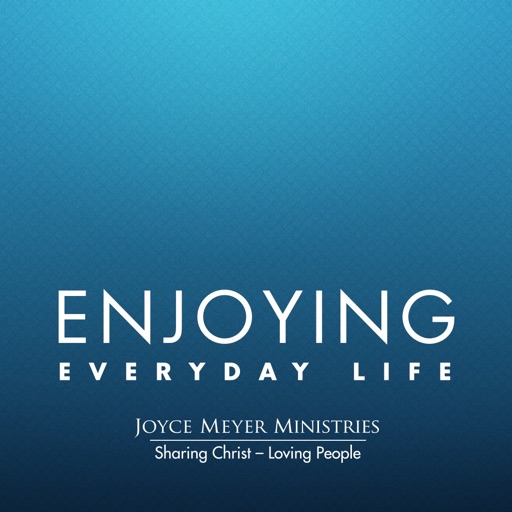 Enjoying Everyday Life Mag iOS App