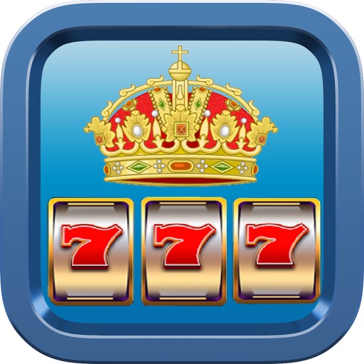 Big Casino - Bet, Spin & Win Fantasy Slot Machine & 21 Roulette Games Pro Icon