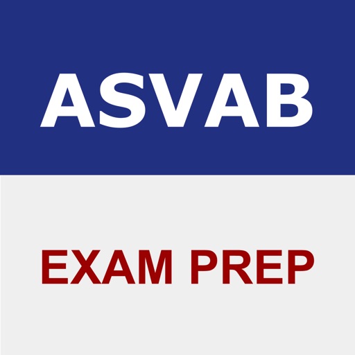 800 ASVAB Exam Prep Questions icon
