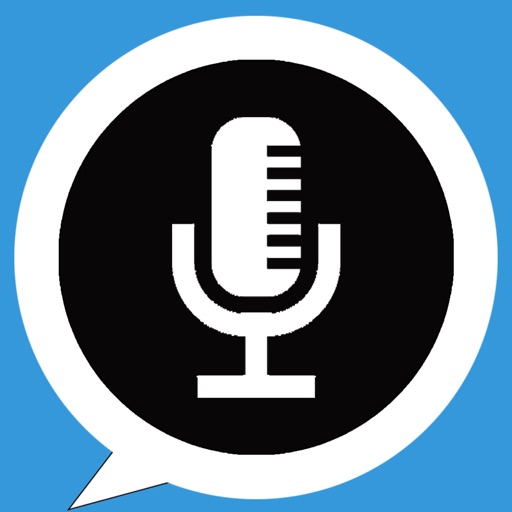 Text 2 Speech - Text to Speech App that Helps Convert Text to Speech Voice, and Speak My Text Icon