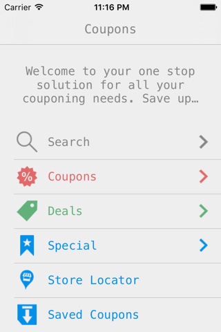 Vouchers For Tesco - Save up to 70% screenshot 4