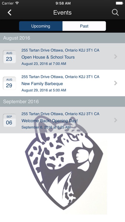 Jefferson Intermediate School