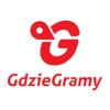 GdzieGramy