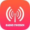Sweden Radio stations live