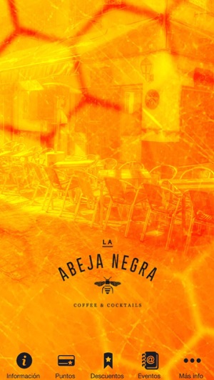 Abeja Negra