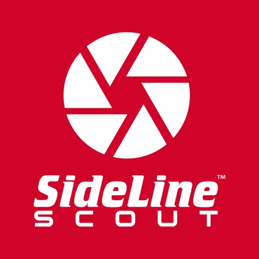 SideLine Scout Console icon