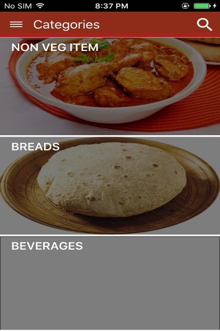 Shama Chicken Corner screenshot 2